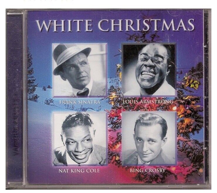 White Christmas [Import]
