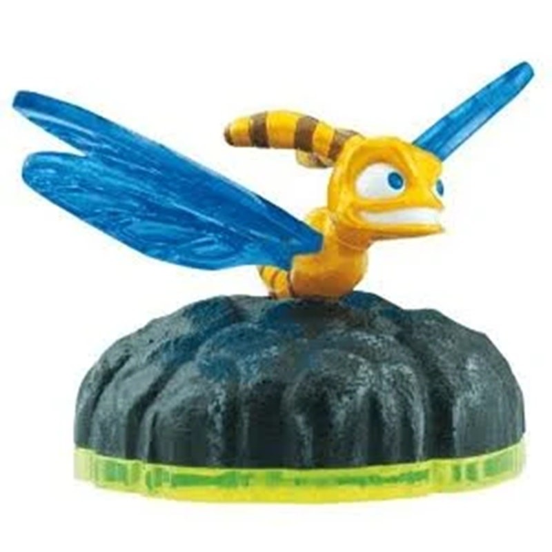 Sparx the Dragonfly - Skylanders