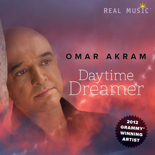 Daytime Dreamer Omar Akram (Artist, Composer, Performer) CD New