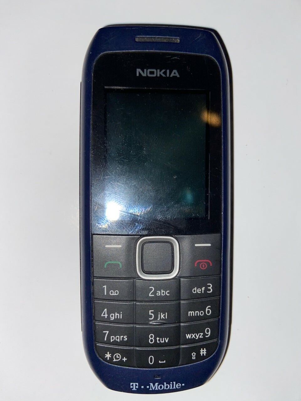 Choose Flip / Slider / Smart / Bar / Tablet / CDMA or GSM Phone.  For Parts Only