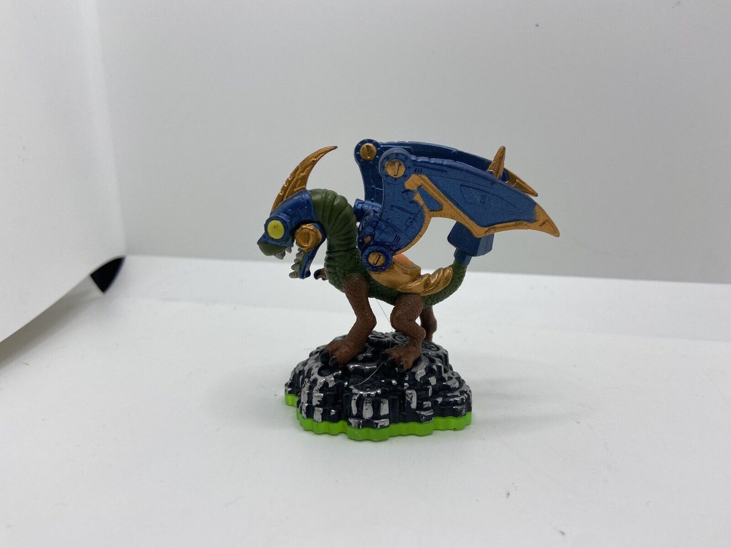 Skylanders Drobot
