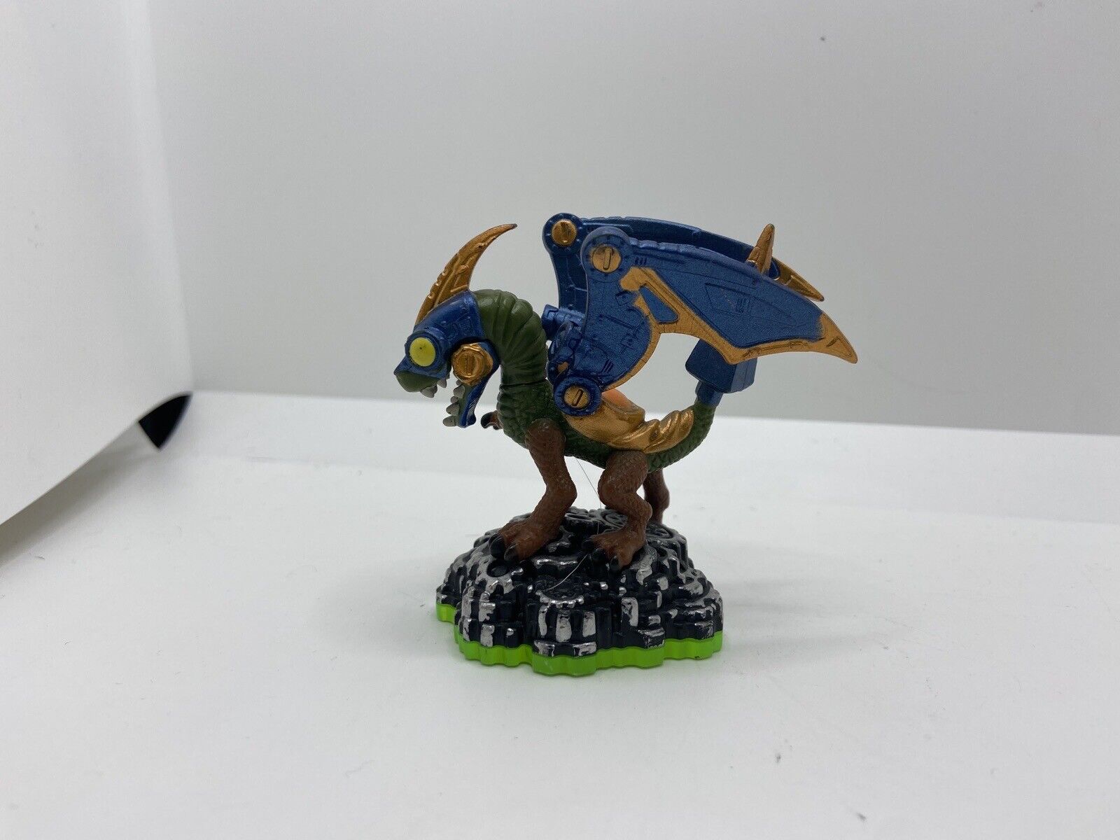 Skylanders Drobot