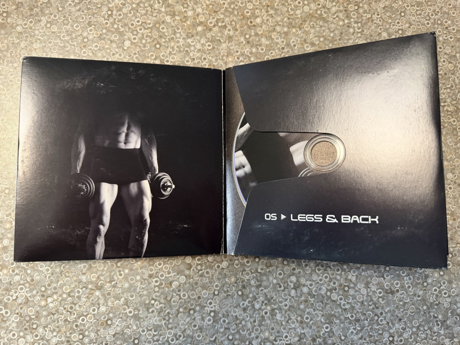 beachbody p90x extreme home fitness