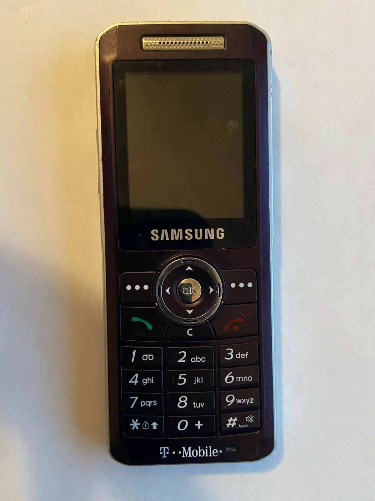 Samsung Choose Flip Slide Bar Smart Tablet CDMA or GSM Phone. ! For Parts Only !