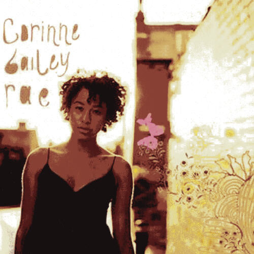 Corinne Bailey Rae by Rae, Corinne Bailey (CD, 2006)