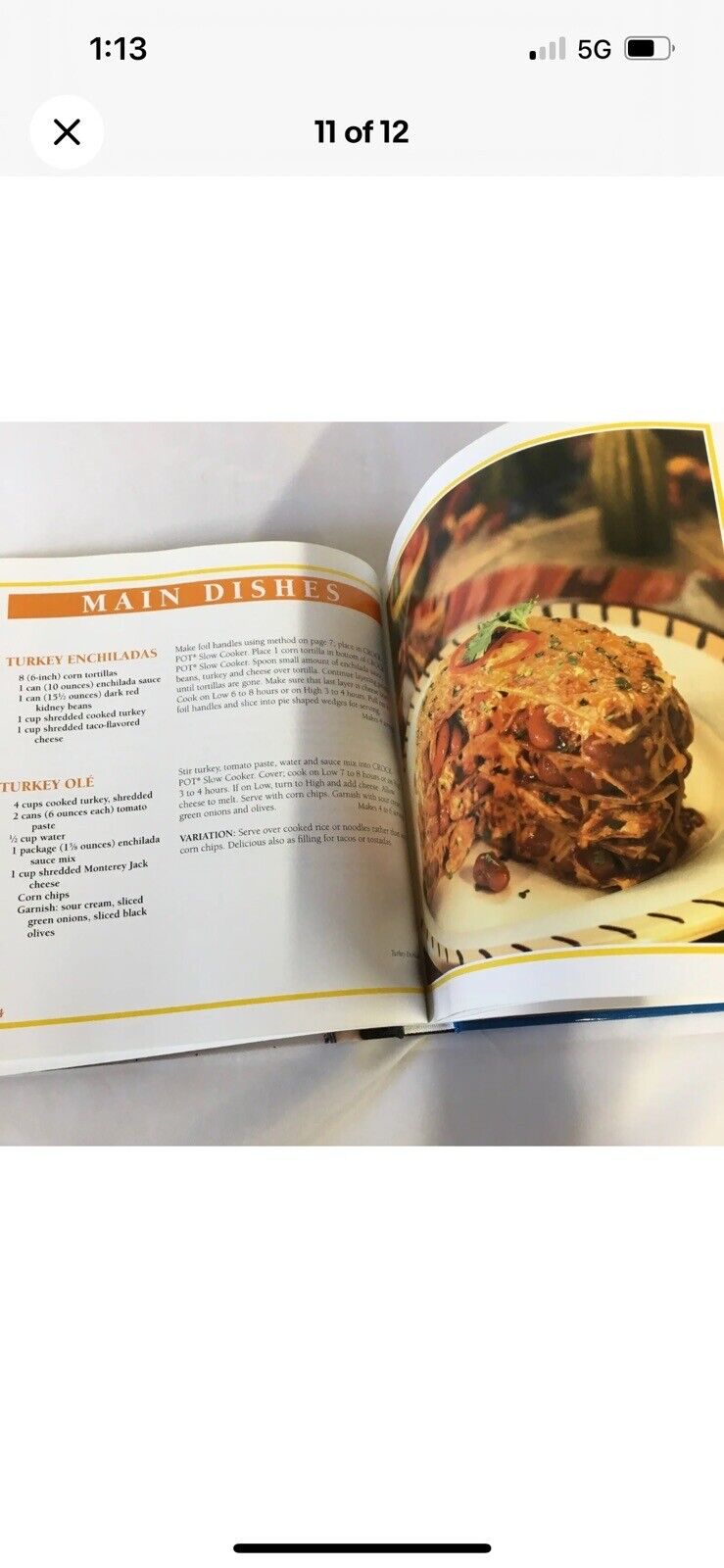 Best-Loved Slow Cooker Recipes (1998)