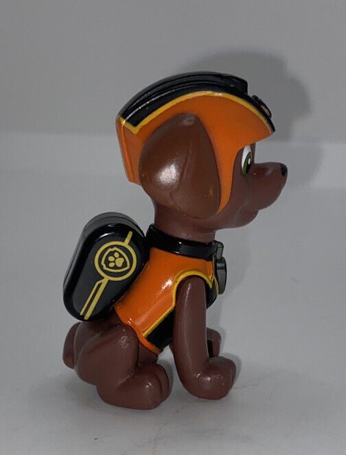 Paw Patrol Zuma Figure
