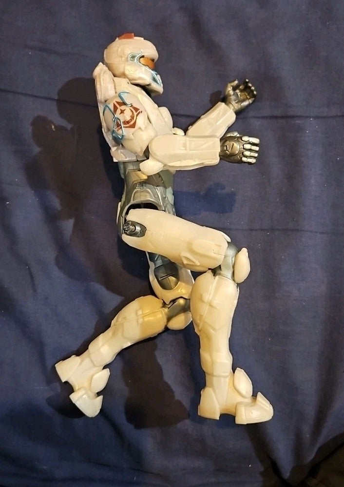 Halo Figure 12" See Pictures. 