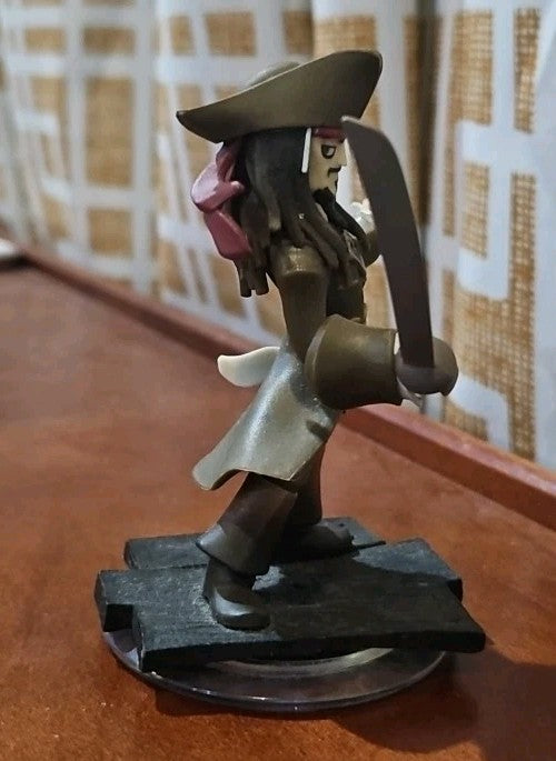 Disney Infinity Figures 1.0, 2.0, 3.0 Star Wars Marvel Disney 