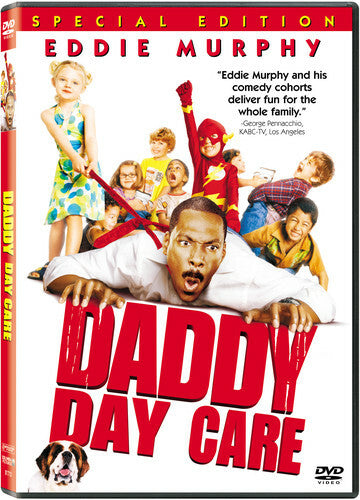 Daddy Day Care (DVD, 2003)