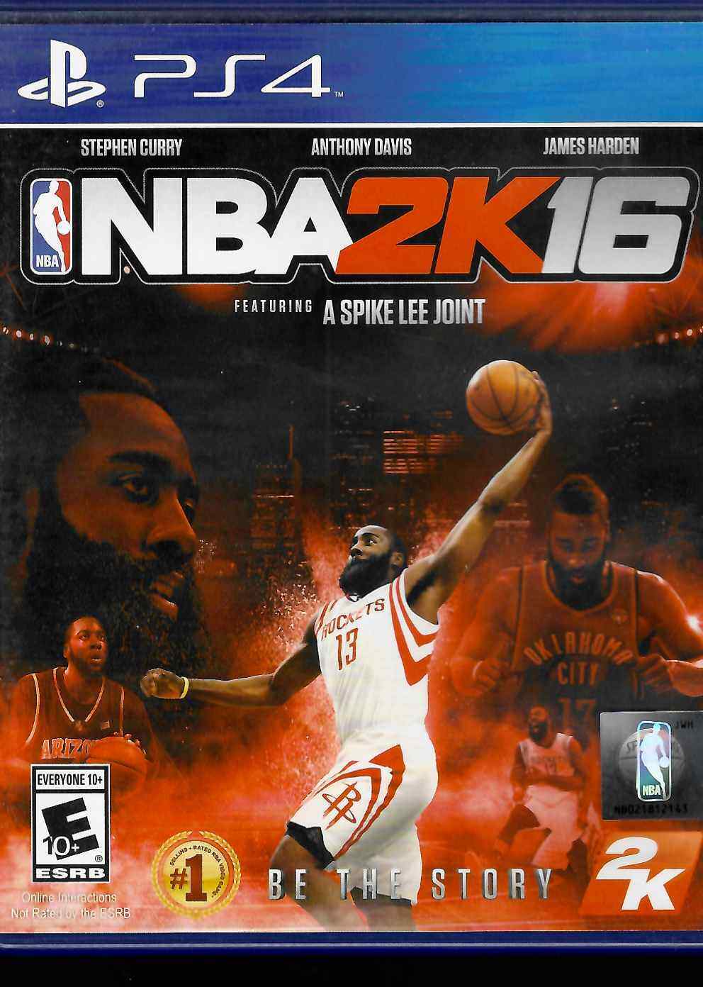 Playstation 4 (PS4)  - Save 25% on 4 or more + Free Shipping