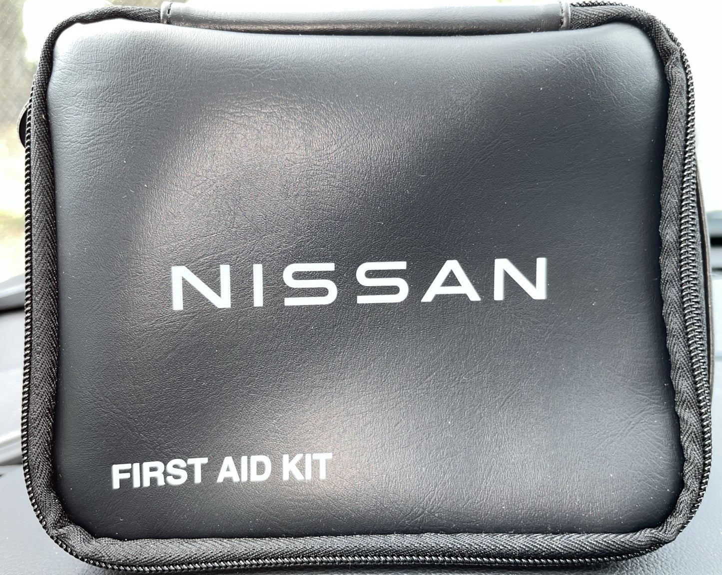 NEW OEM Nissan First Aid Kit