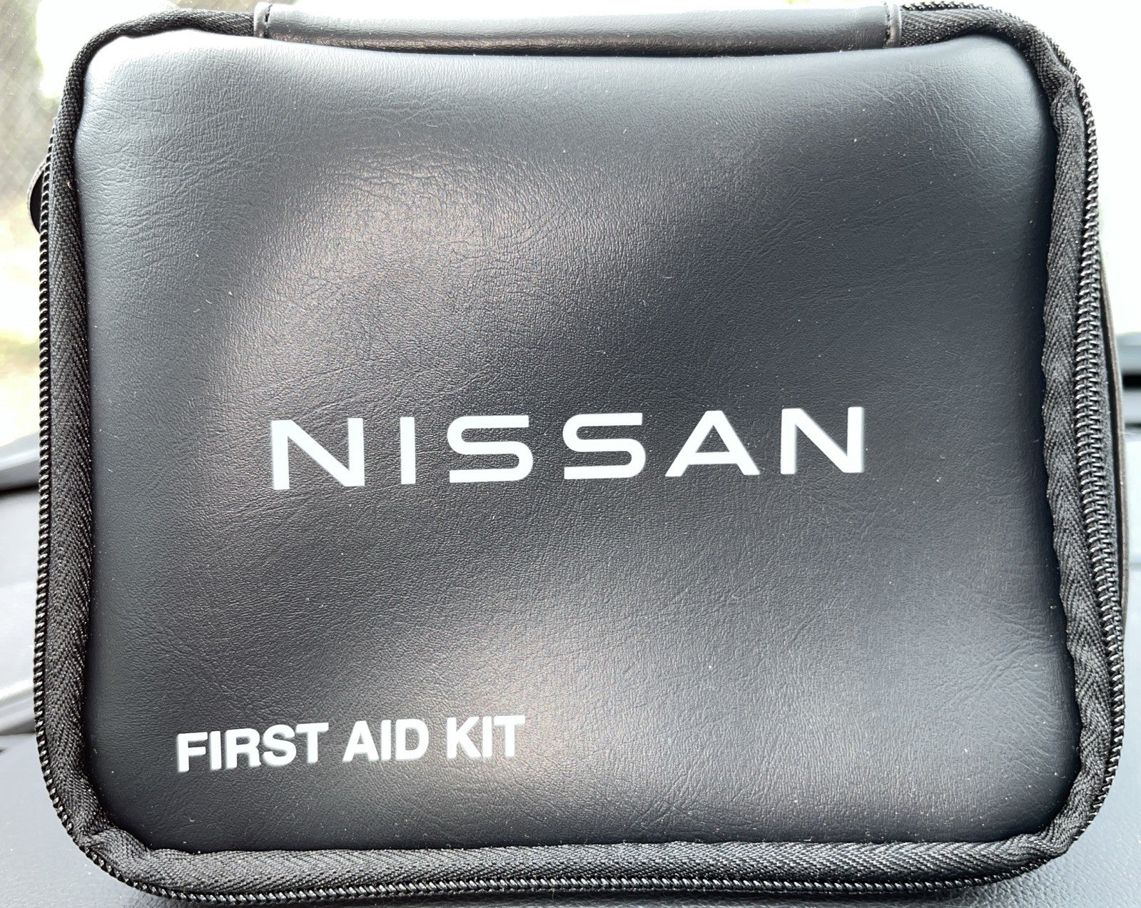 NEW OEM Nissan First Aid Kit