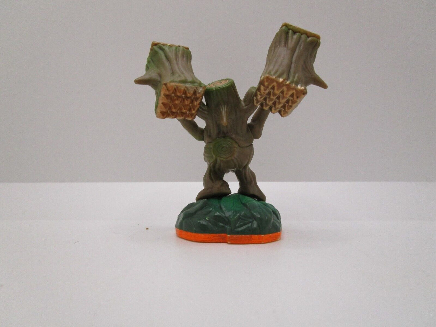 Skylanders Stump Smash