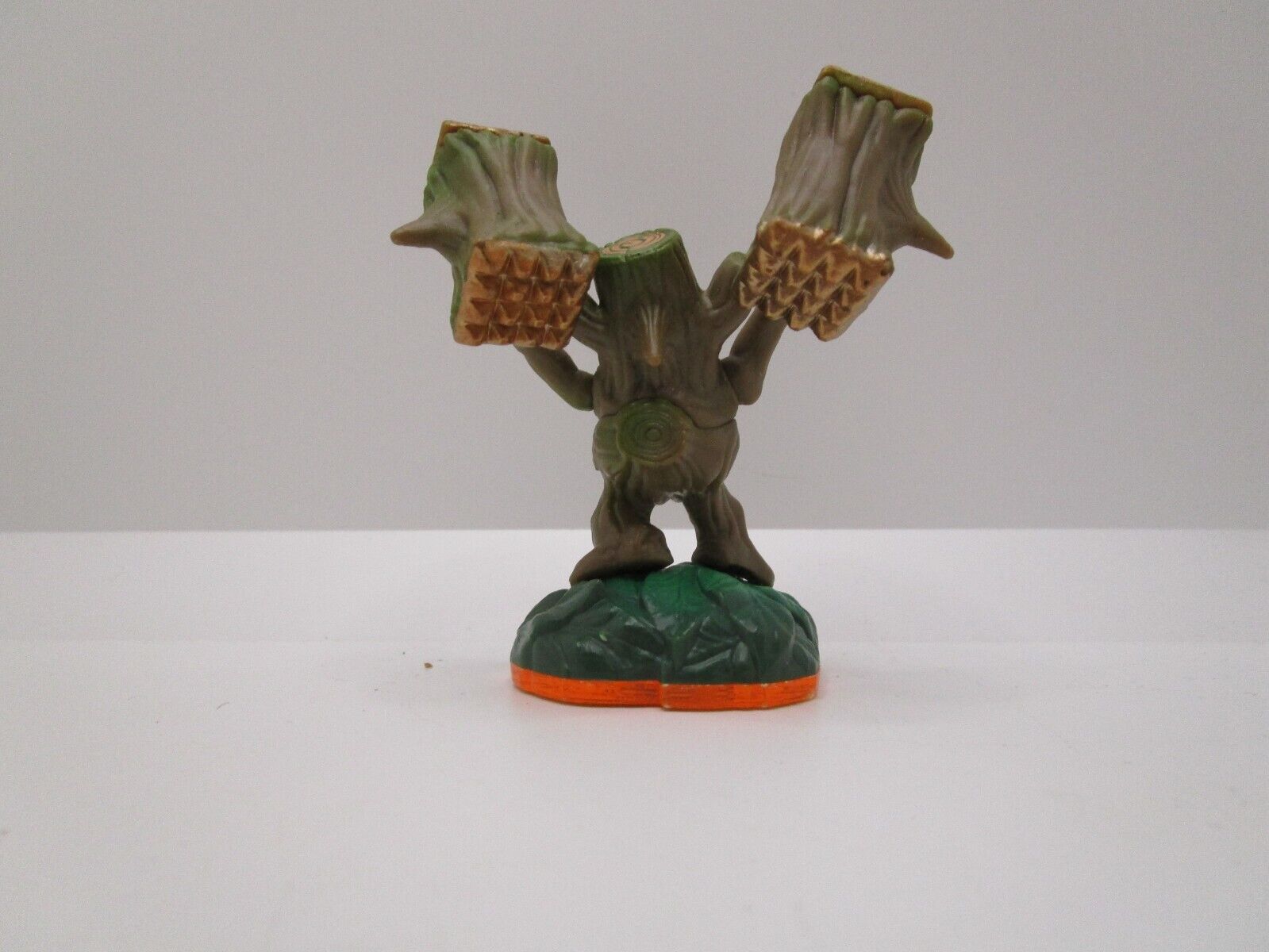 Skylanders Stump Smash