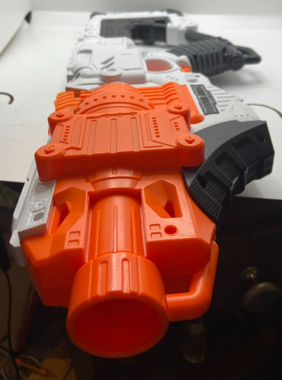 NERF Doomlands Impact Zone Desolator - B7401