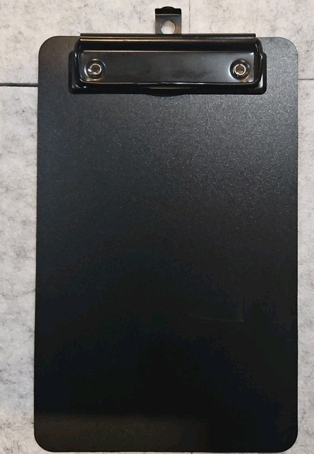 Aviate Gear Clipboard + Binder Pouch