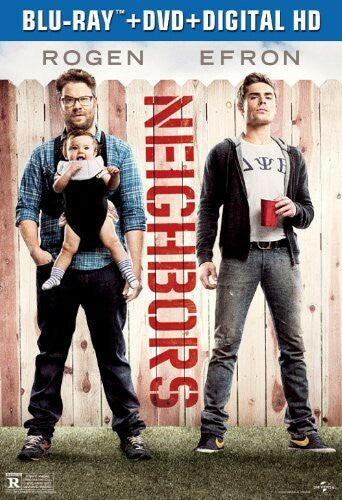 Neighbors (Blu-ray)