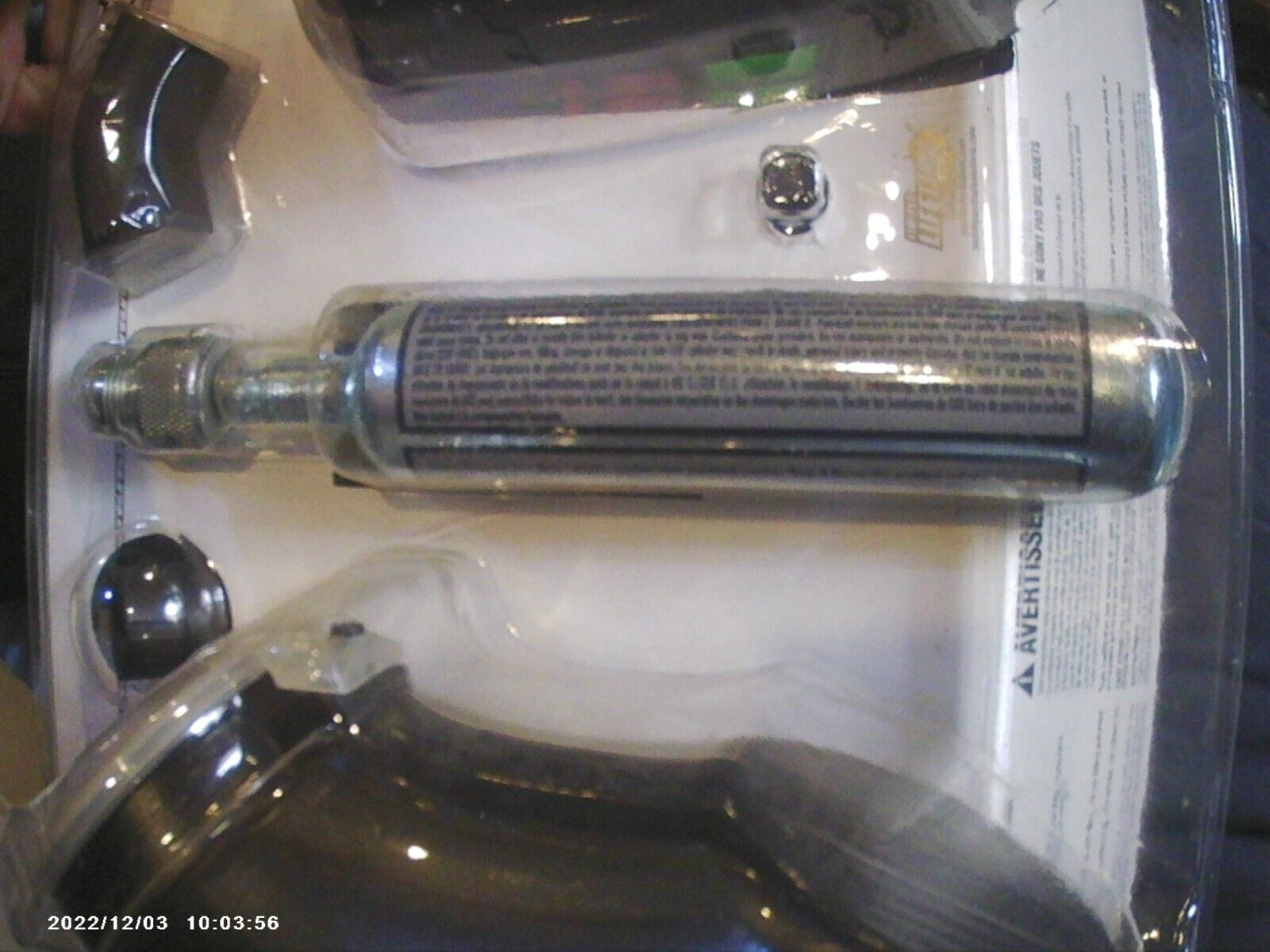 Outkast Paintball Gun RTP Ready to Play Package Kit - New - Sealed