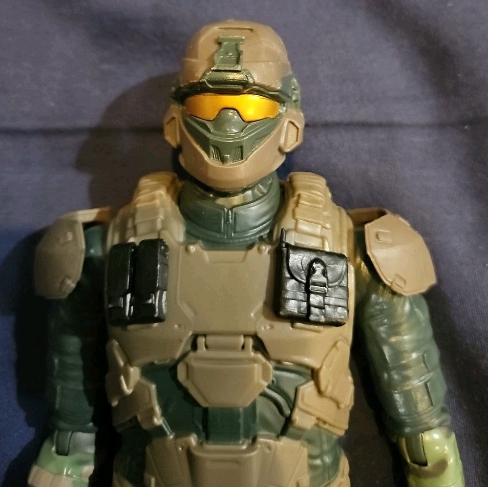 Halo Figure 12"