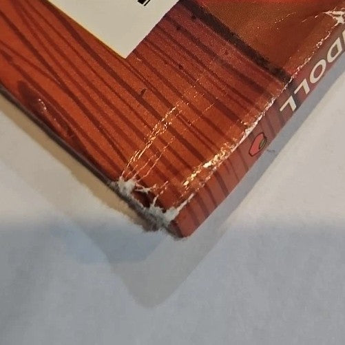 The Nutcracker (Hardcover) Children's Book. Large 8.5" X 11"