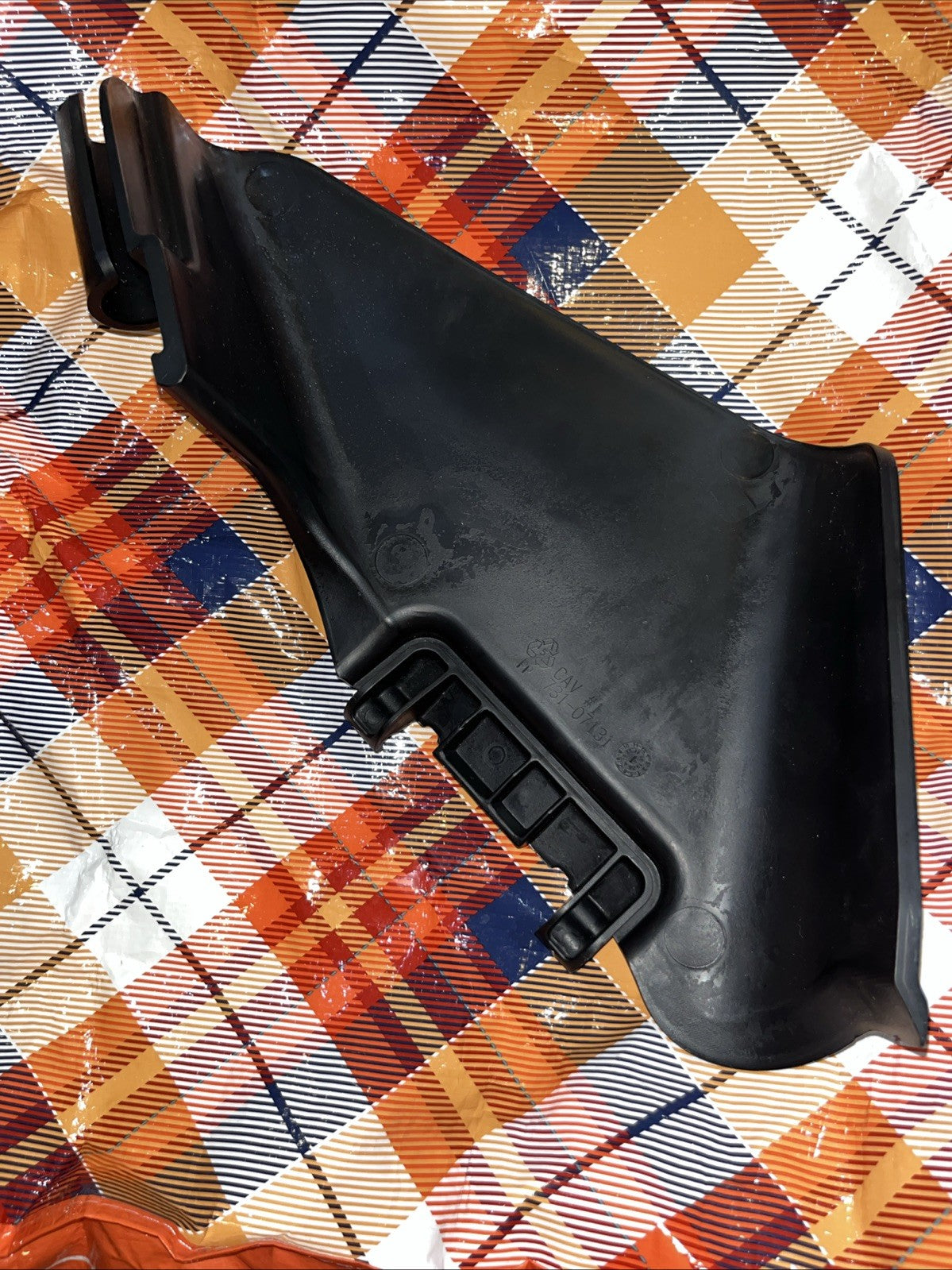 731-07131 Side Discharge Chute Fits Troy-Built TB110 130 230 260 350 Lawn Mower