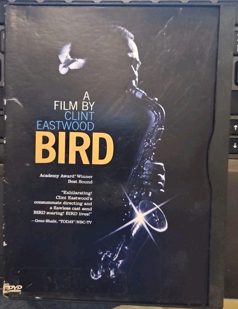 Bird (DVD, 1988)