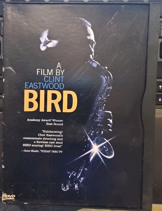 Bird (DVD, 1988)