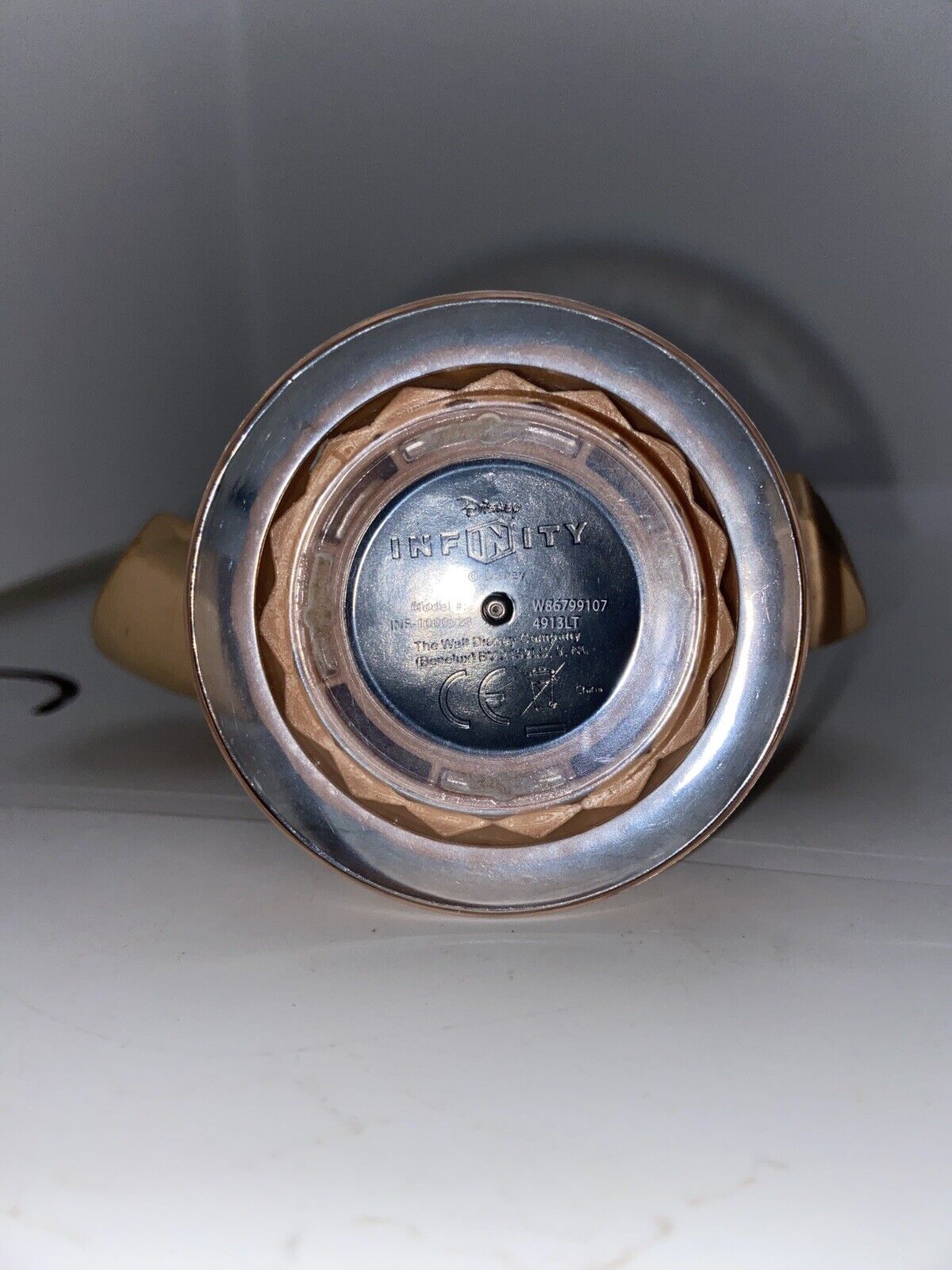 Disney Infinity 1.0 Character Figure Ralph Wreck It Ralph INF-1000028