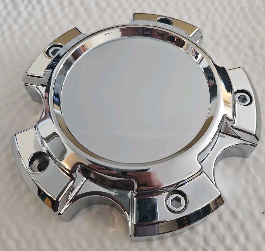 RhinoTuning 20272063 ABS Center Wheel Lug Cap 103mm / 140mm / 43mm New Qty=4