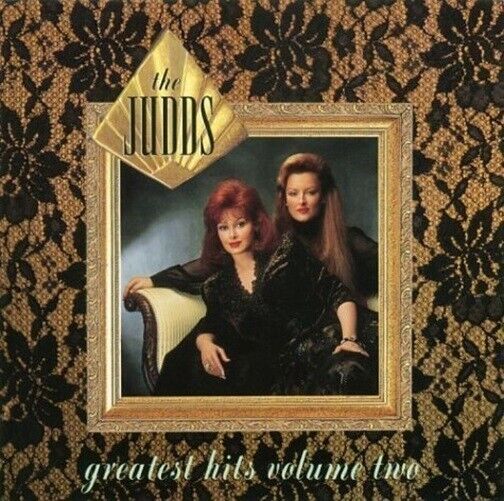 Judds - Greatest Hits 2 - NEW