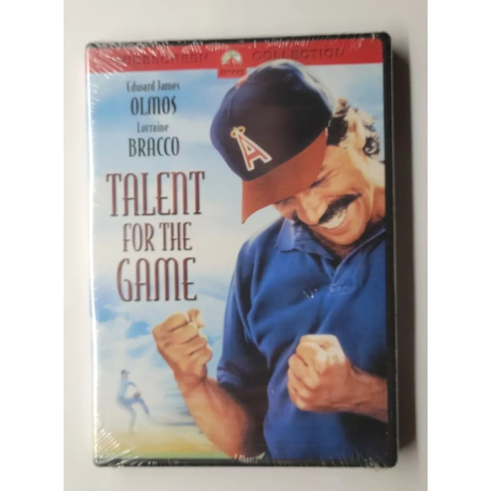 Talent for the Game (DVD) Brand New Sealed