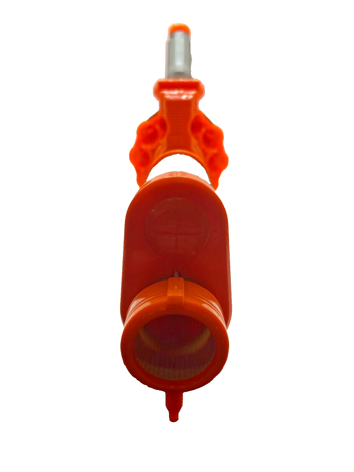 Nerf Dark Tag 10 Round Pump Pistol