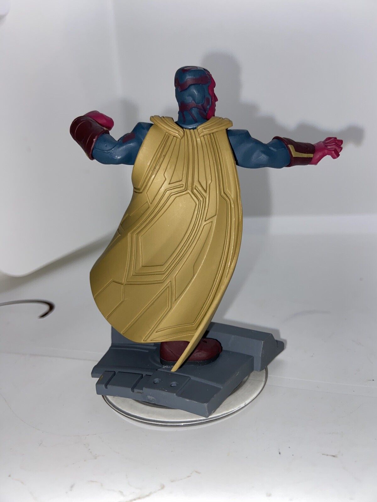 The Vision Disney Infinity 3.0 Marvel Avengers Battlegrounds INF-1000225