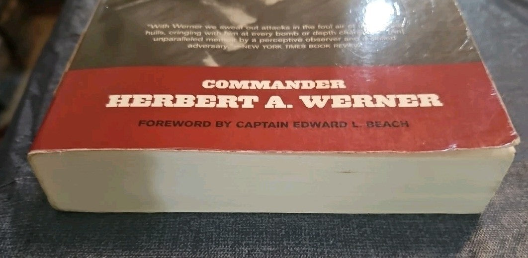 Iron Coffins : A Personal Account of the German U-Boat Battles of World War...