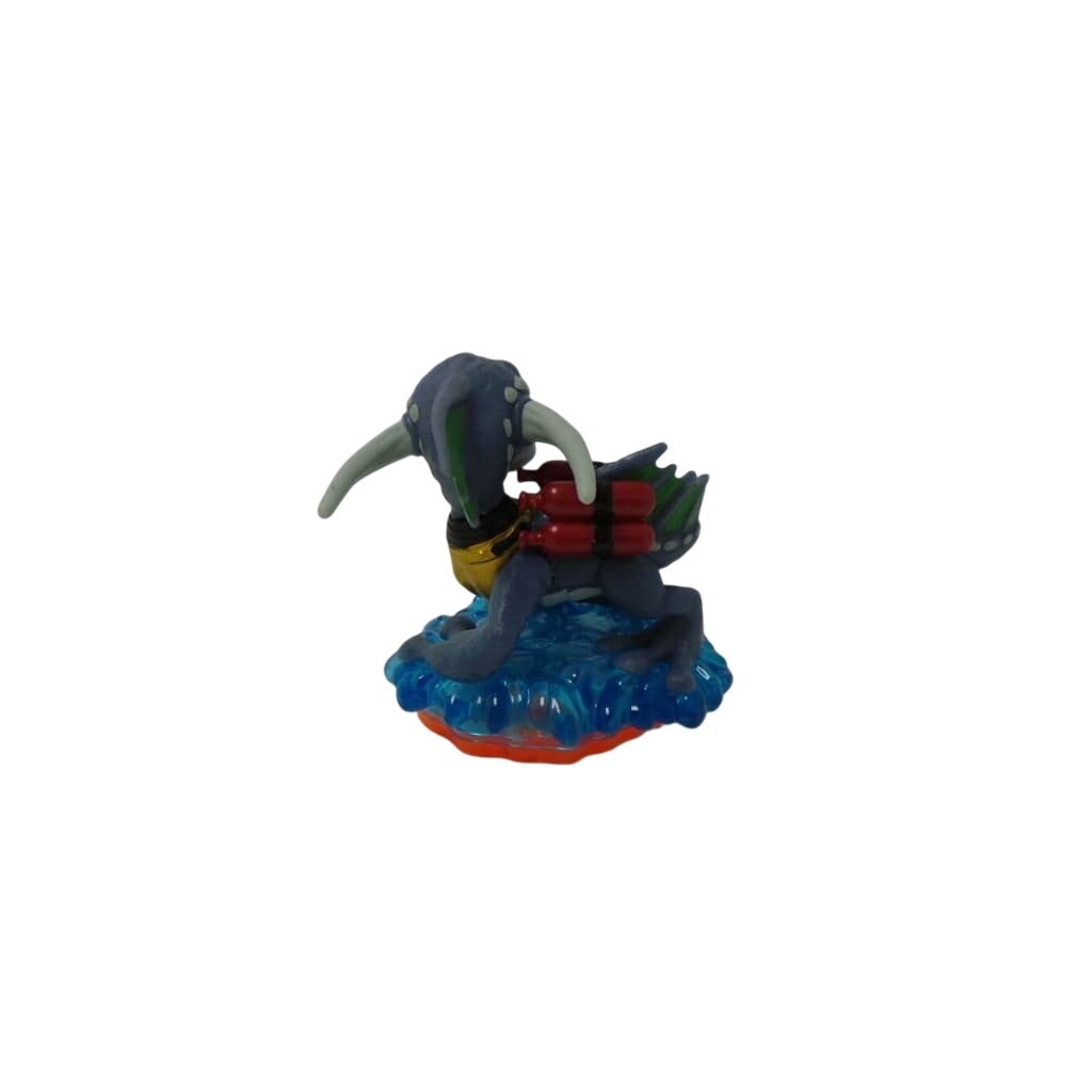 Skylanders Zap Dragon