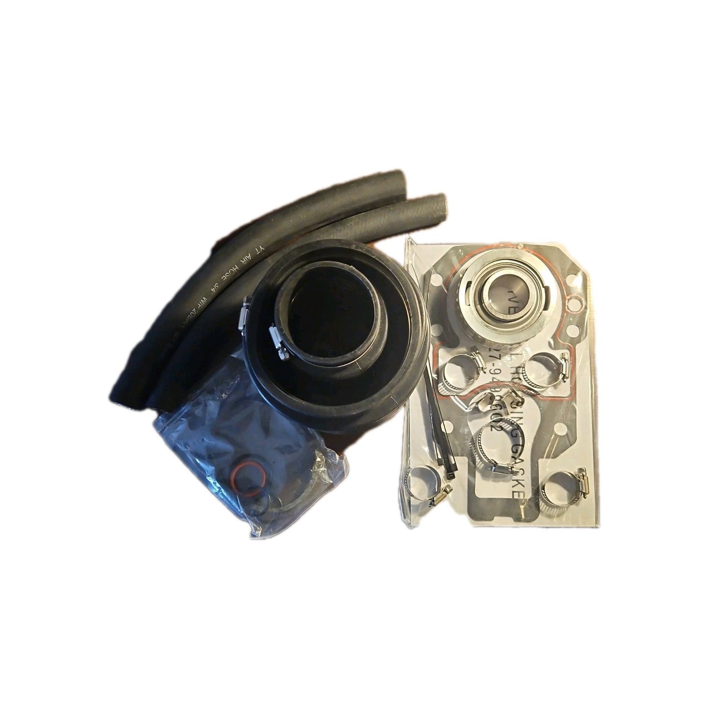 MARKGOO Exhaust Bellow Kit w/ Clamp for Mercury Mercruiser Sterndrive...