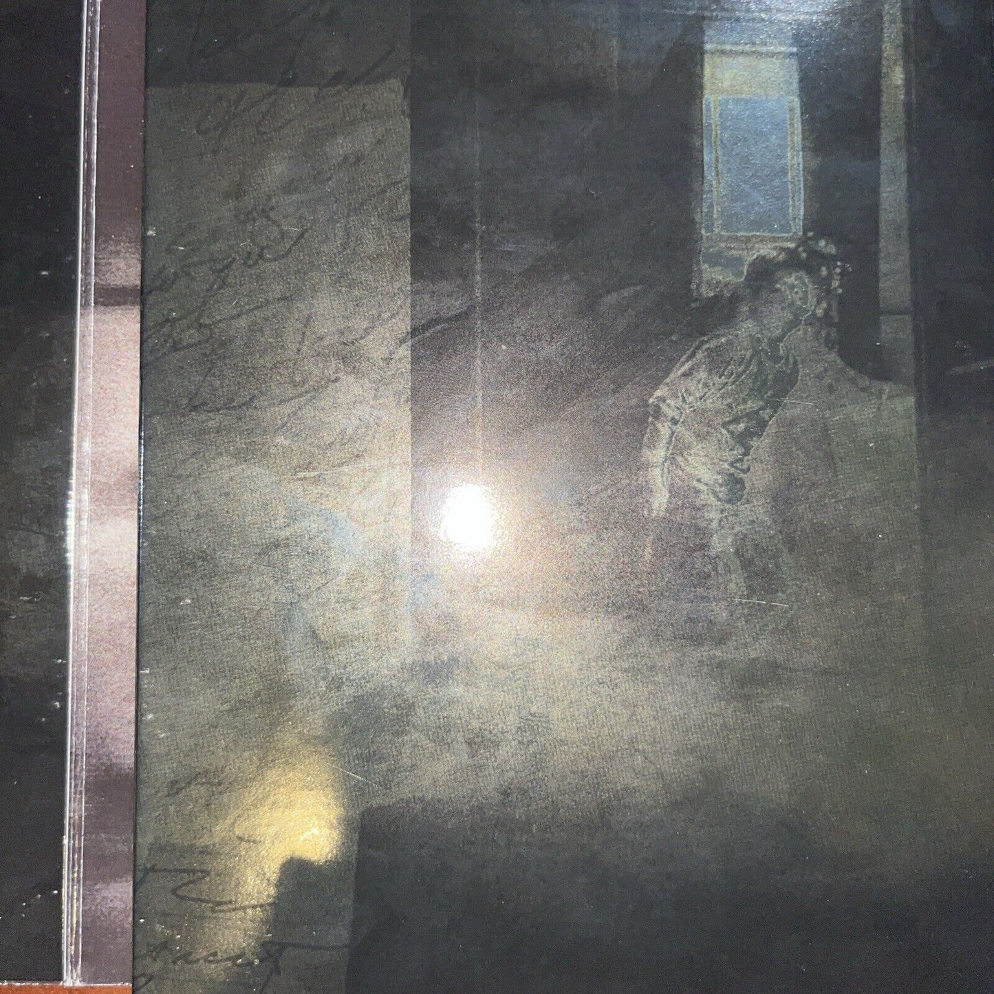 The Sixth Sense 2-Disc DVD Set