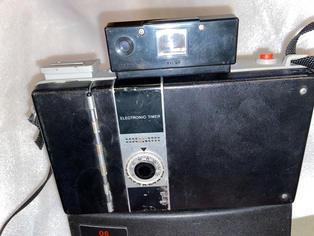 Polaroid Countdown 90 Vintage Camera
