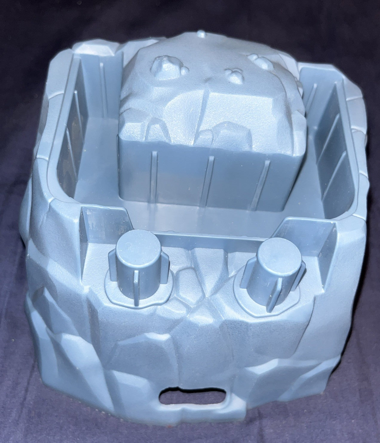 Thomas & Friends Risky Rails Bridge Drop Replacement Tower Part