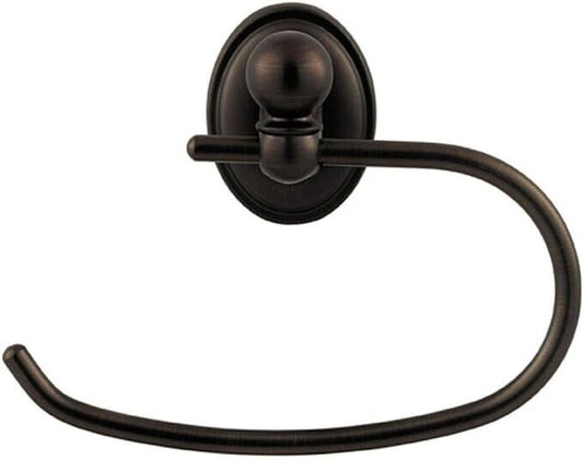 Baldwin Tissue Holder~Prestige Series~Champlain Bronze Wall Mount~NIP