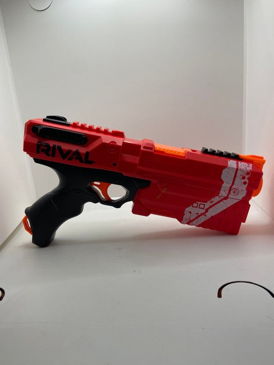 Nerf Rival XVIII-500 Pistol