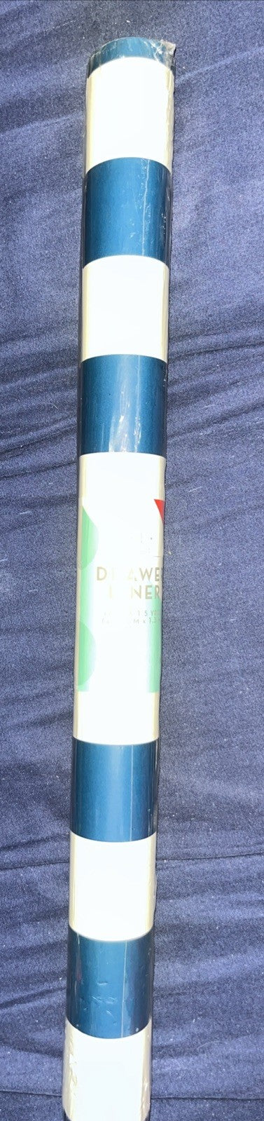 Drawer Liner 17” X 1.5 Yards