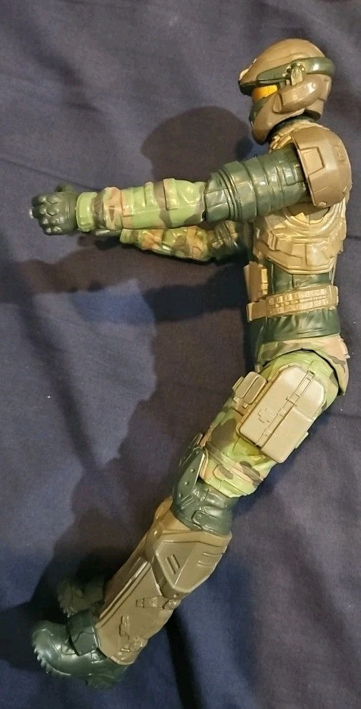Halo Figure 12"