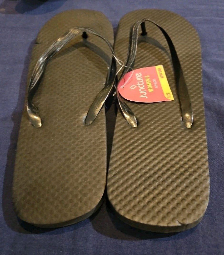 Women’s Flip Flops Size 9/10 