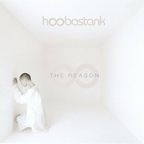The Reason - Music CD - Hoobastank -  Tested. Disc only