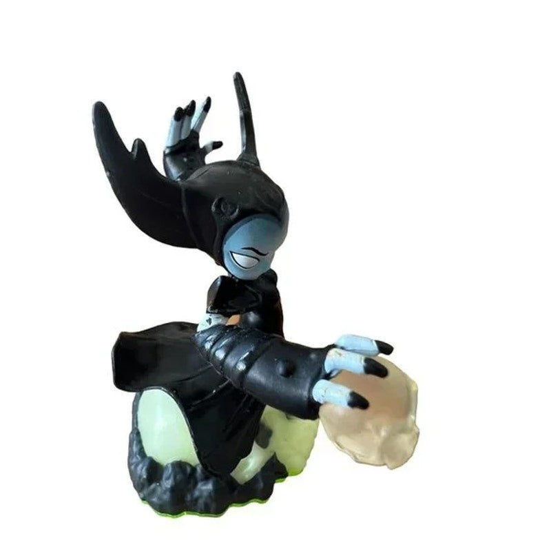 Skylanders Hex