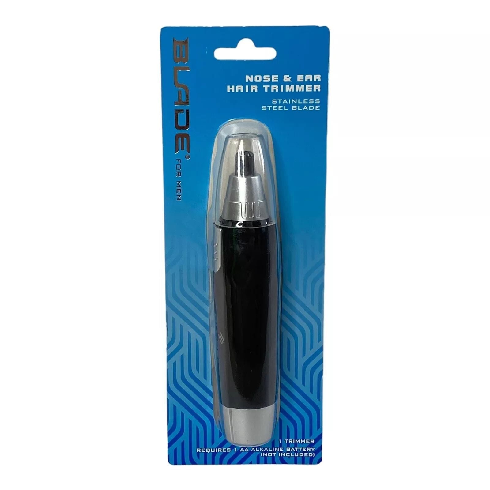 Blade for Men - Nose & Ear Hari Trimmer - Brand New Sealed