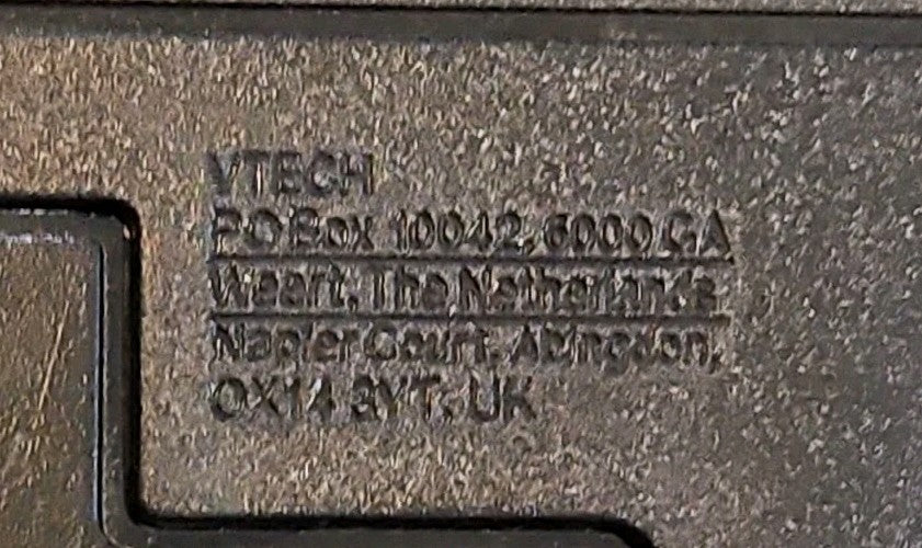 LeapFrog Educational Toy Mr. Pencil's Scribble & Write