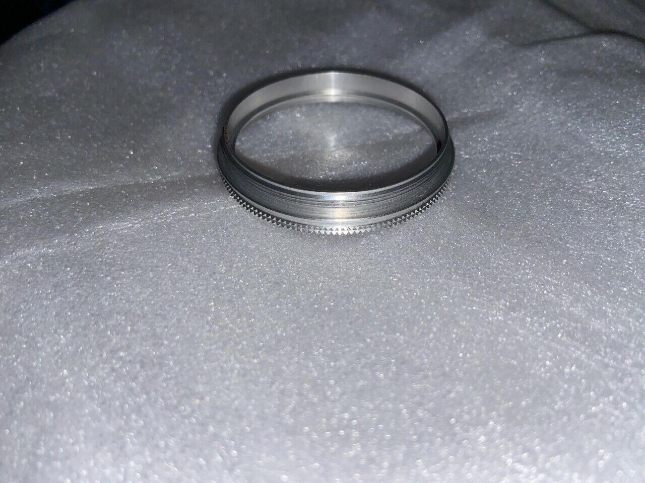 Kodak #6 Dual Filter Retaining Ring for 37.5mm